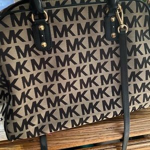 Michael Kors Purse & Wallet